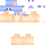 Texture for burned gorl