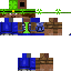 Texture for shesh