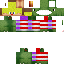 Texture for peckie