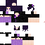Texture for mida enderman minecraft