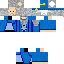 Texture for Prometheus