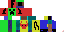 Texture for rex