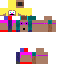 Texture for Nong_Namo