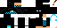 Texture for Herobrine Ninja