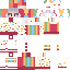 Texture for luxota