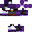 Texture for Raven 