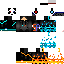 Texture for panda