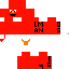 Texture for Elmo