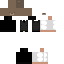 Texture for personaje de bartender prueba