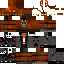 Texture for ssgolinkgod