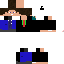 Texture for Steve