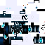 Texture for Enderboy with Tatoo