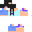Texture for makituna