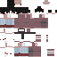 Texture for coat