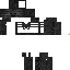 Texture for wsquelette
