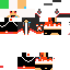 Texture for LuizPowerFire NOOB