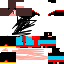 Texture for GaKFC