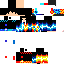Texture for Advenger47 animathion vershion