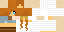 Texture for brunette