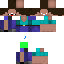 Texture for PANCHO