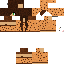 Texture for Cookie