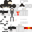 Texture for Shiyoki 2