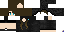Texture for Панда