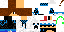 Texture for cолдат