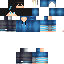Texture for Juanma Vtuber