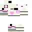 Texture for mangle