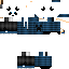 Texture for Panda