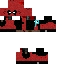 Texture for steve