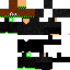 Texture for Benni095_YT