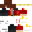 Texture for king
