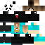 Texture for NYASHKA
