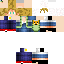 Texture for steve