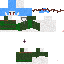 Texture for Ghost Skin