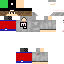 Texture for itzBlack_IS