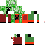 Texture for creeper 954
