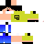Texture for iago