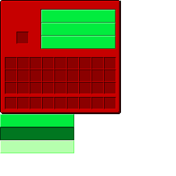 Texture for gl