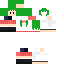 Texture for yoni 1