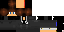 Texture for Tuxedo Me