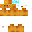 Texture for mikecrac