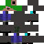 Texture for savage