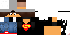 Texture for Zorbas