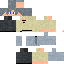 Texture for Eve