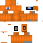 Texture for DOOM CASTONAUTA