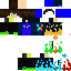 Texture for Manukx Power Rainbow