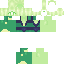 Texture for peridot (normal)